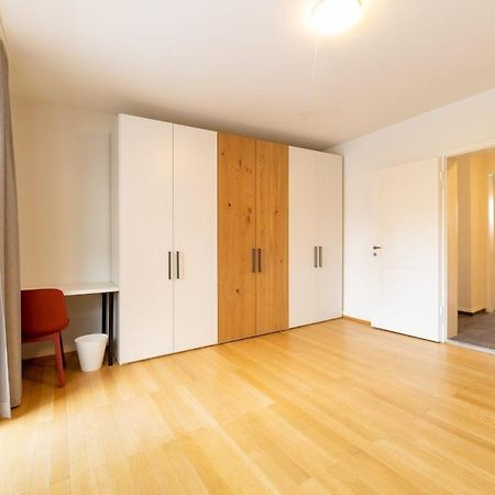 Charming Apartment In St Moritz Eksteriør billede